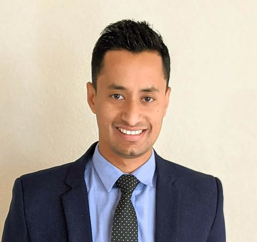 Sudip Giri, PhD