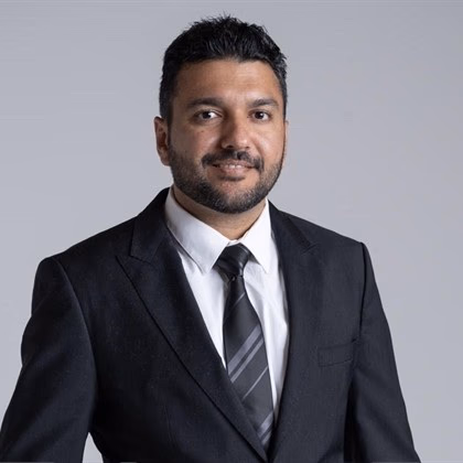 Gurdeep Singh