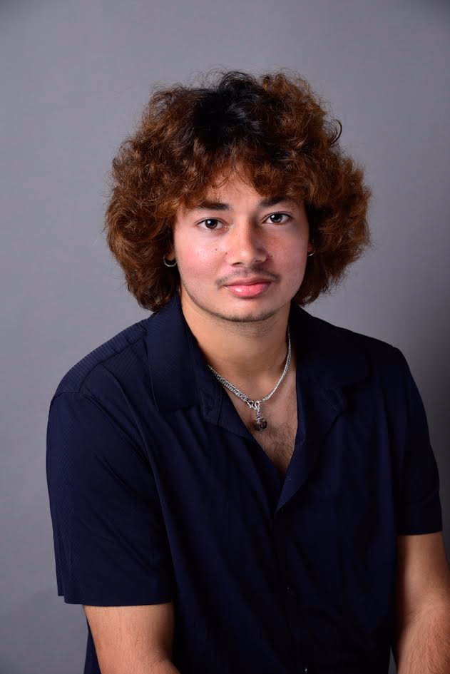Pratik Giri